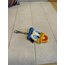 Donald Pocket Pop – Vintage Keychain Mirror