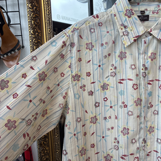 Simons Clark Shirt