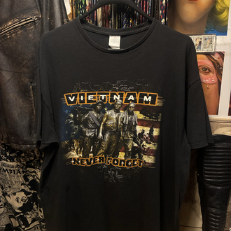 Vietnam 90's Tshirt