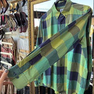 Lacoste 90's Shirt