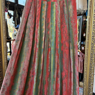 Color&Match Skirt
