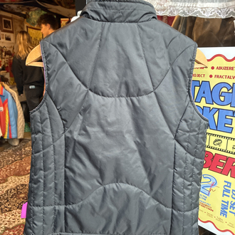 Y2K Nike Neon Core Vest