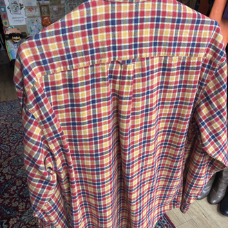 Ellesse Shirt