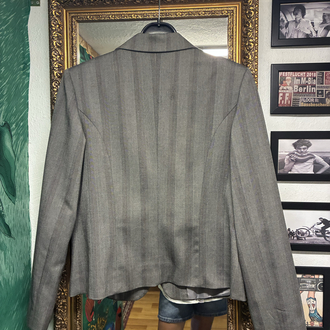 90's Vienna Blazer