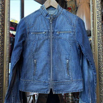 90's Rodi Denims Jacket 