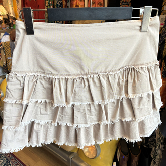 July Skirt