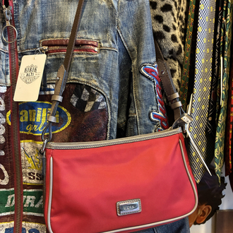 90's Desa Bag