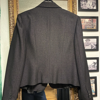 Hass Blazer