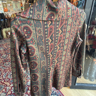 1970 Souvenir Shirt