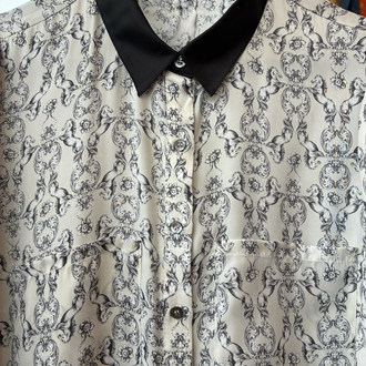 Luckily Shirt