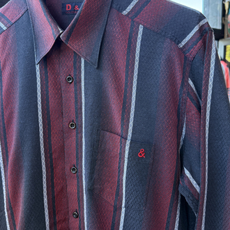 Dolce&Gabbana Italy Shirt