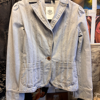 MNG Denim jacket