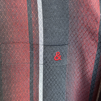 Dolce&Gabbana Italy Shirt
