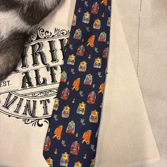 TIE Tie