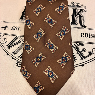 Pierre Cardin Tie