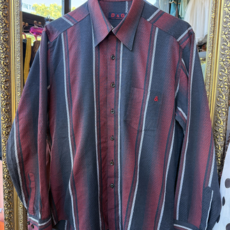 Dolce&Gabbana Italy Shirt