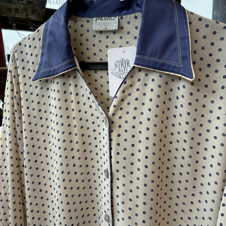 Cutie Tiny Daisy Shirt