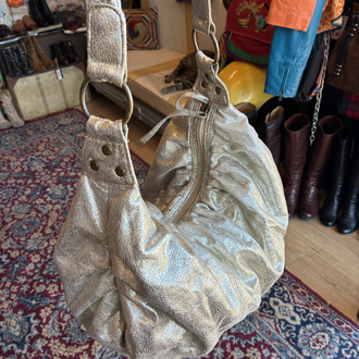 Croissant Bag