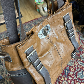 Brown Bag