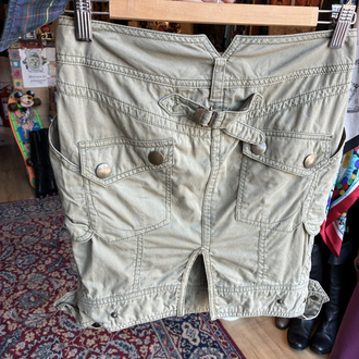 MNG Skirt