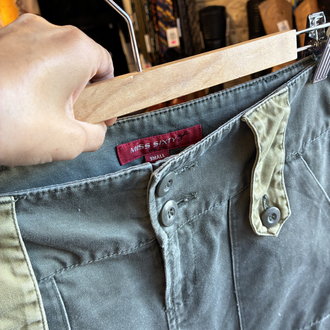 90's Miss Sixty Italy Skirt