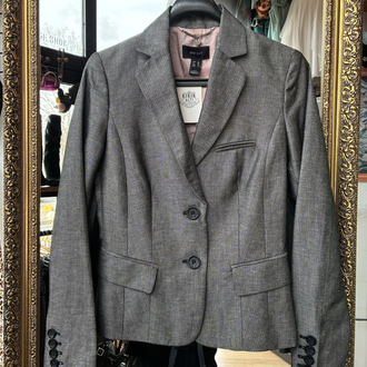 MNG Morocco Blazer