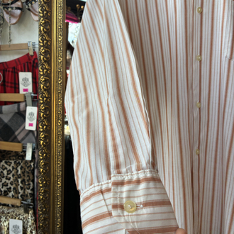 Lincron 70's Shirt