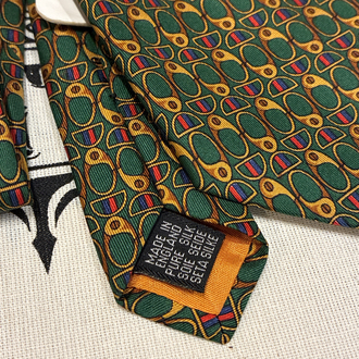 Michelsons Tie