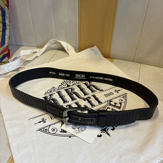 90's Black Belt