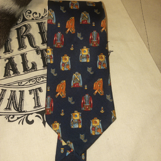 TIE Tie