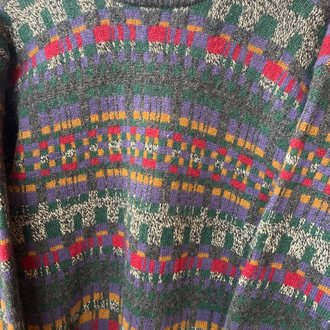 90's Gianni Apello Knit