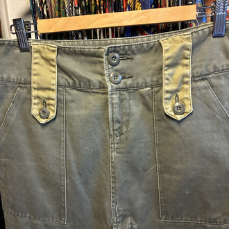 90's Miss Sixty Italy Skirt
