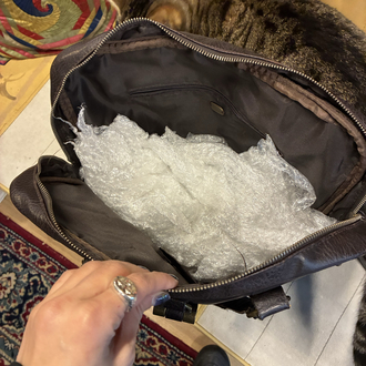 Work Time Bag