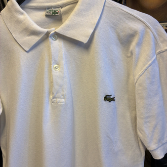 90's Lacoste Tshirt