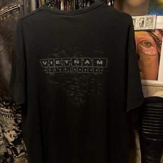 Vietnam 90's Tshirt