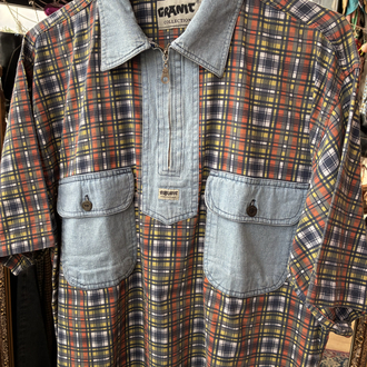 Cranic Shirt