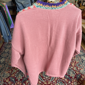 Duck&Duck Knit