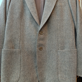 80's curry  Blazer