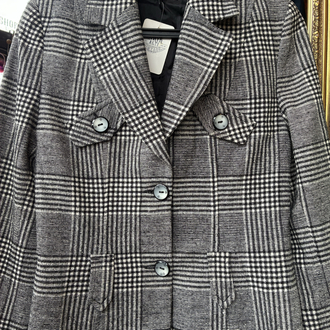 Stop by Vedat Blazer