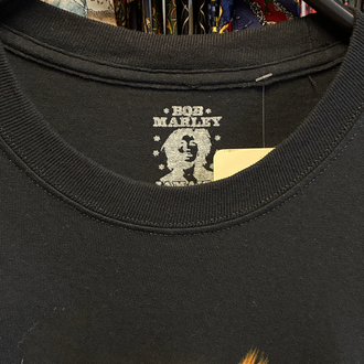 Bob Marley 90's Tshirt