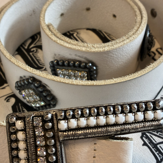 Diamond Belt