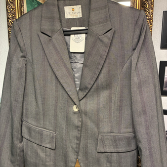 90's Vienna Blazer