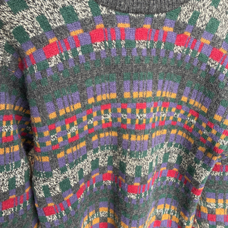 90's Gianni Apello Knit