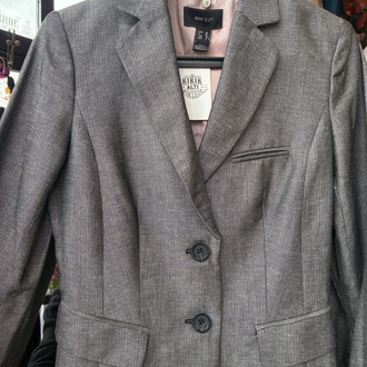MNG Morocco Blazer