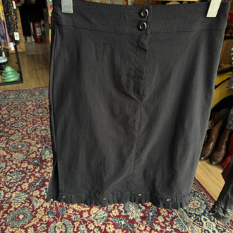 Your Perfect Match Skirt