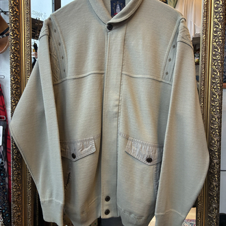 Malagrida Yachting Jacket