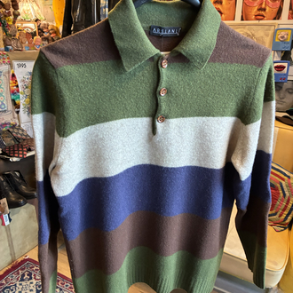 Arslanlı Knit