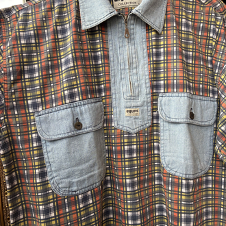 Cranic Shirt