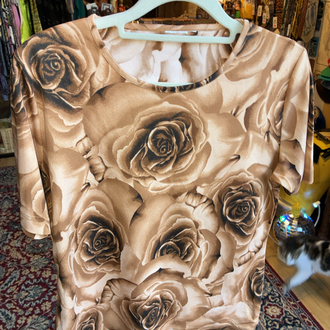 ROSE Top