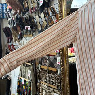 Lincron 70's Shirt
